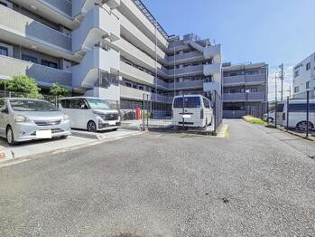 apartment 東京都立川市錦町２丁目6-2 ステラNKビル1F