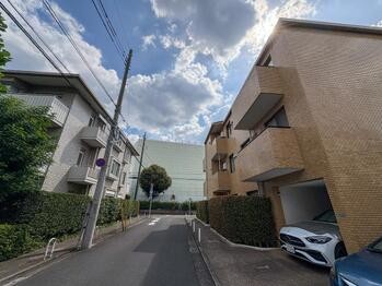 apartment 東京都立川市錦町２丁目6-2 ステラNKビル1F