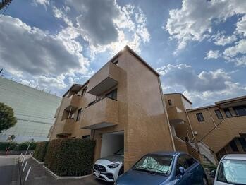 apartment 東京都立川市錦町２丁目6-2 ステラNKビル1F