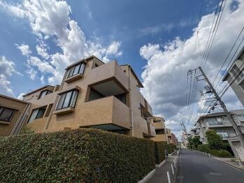apartment 東京都立川市錦町２丁目6-2 ステラNKビル1F