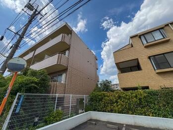 apartment 東京都立川市錦町２丁目6-2 ステラNKビル1F