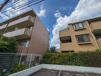 apartment 東京都立川市錦町２丁目6-2 ステラNKビル1F