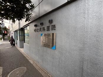 apartment 東京都立川市錦町２丁目6-2 ステラNKビル1F
