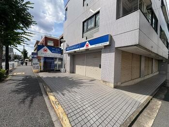 apartment 東京都立川市錦町２丁目6-2 ステラNKビル1F