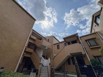 apartment 東京都立川市錦町２丁目6-2 ステラNKビル1F