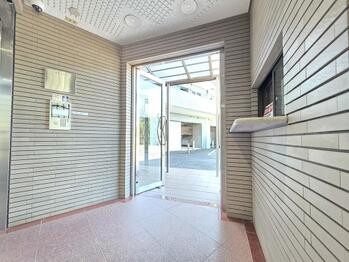 apartment 東京都立川市錦町２丁目6-2 ステラNKビル1F