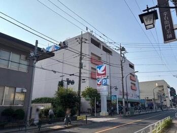 apartment 東京都立川市錦町２丁目6-2 ステラNKビル1F