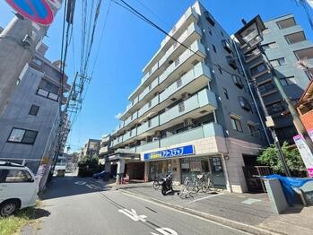 apartment 東京都立川市錦町２丁目6-2 ステラNKビル1F