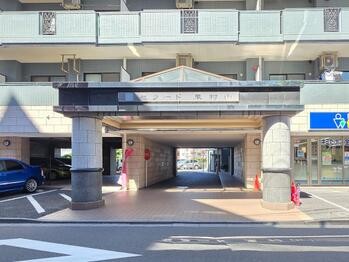 apartment 東京都立川市錦町２丁目6-2 ステラNKビル1F