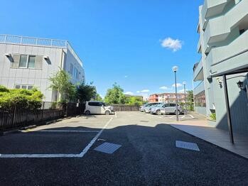 apartment 東京都立川市錦町２丁目6-2 ステラNKビル1F