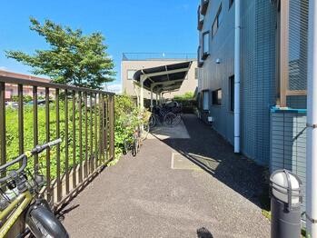 apartment 東京都立川市錦町２丁目6-2 ステラNKビル1F