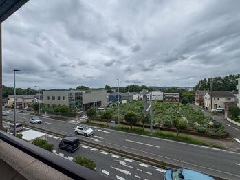 apartment 東京都立川市錦町２丁目6-2 ステラNKビル1F