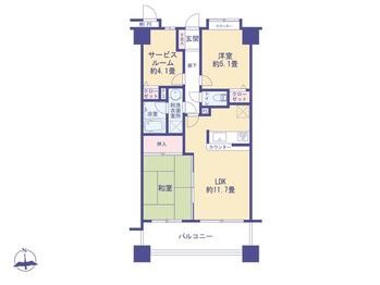apartment 東京都立川市錦町２丁目6-2 ステラNKビル1F