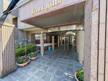 apartment 東京都立川市錦町２丁目6-2 ステラNKビル1F