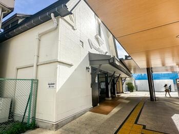 apartment 東京都立川市錦町２丁目6-2 ステラNKビル1F