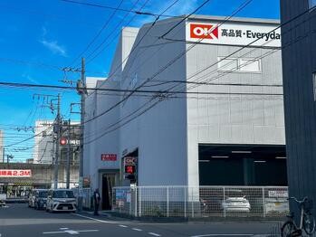 apartment 東京都立川市錦町２丁目6-2 ステラNKビル1F