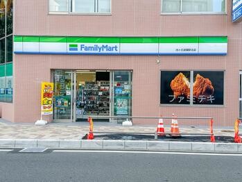 apartment 東京都立川市錦町２丁目6-2 ステラNKビル1F