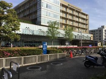 apartment 東京都立川市錦町２丁目6-2 ステラNKビル1F