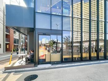 apartment 東京都立川市錦町２丁目6-2 ステラNKビル1F