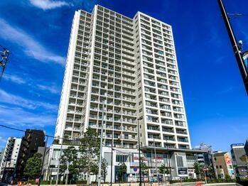 apartment 東京都立川市錦町２丁目6-2 ステラNKビル1F