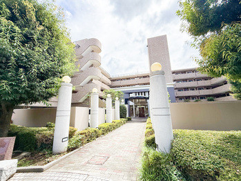 apartment 東京都立川市錦町２丁目6-2 ステラNKビル1F