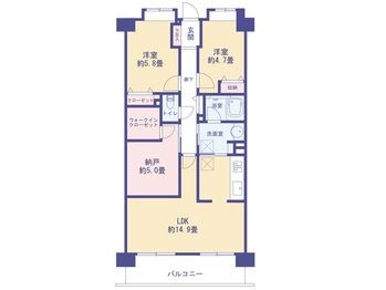 apartment 東京都立川市錦町２丁目6-2 ステラNKビル1F