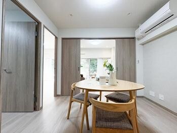 apartment 東京都立川市錦町２丁目6-2 ステラNKビル1F