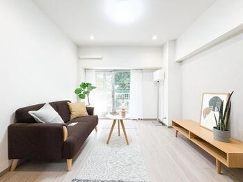 apartment 東京都立川市錦町２丁目6-2 ステラNKビル1F