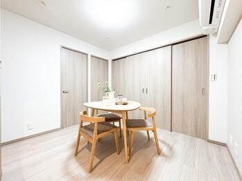 apartment 東京都立川市錦町２丁目6-2 ステラNKビル1F