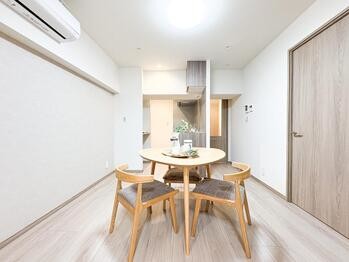 apartment 東京都立川市錦町２丁目6-2 ステラNKビル1F