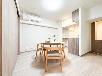 apartment 東京都立川市錦町２丁目6-2 ステラNKビル1F