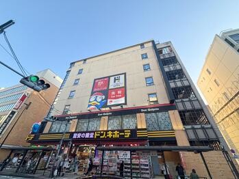 apartment 東京都立川市錦町２丁目6-2 ステラNKビル1F