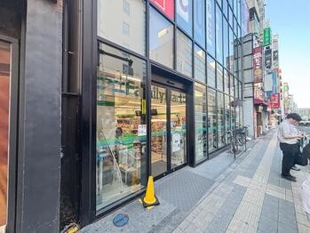 apartment 東京都立川市錦町２丁目6-2 ステラNKビル1F