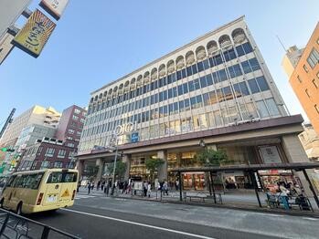 apartment 東京都立川市錦町２丁目6-2 ステラNKビル1F