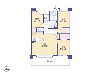 apartment 東京都立川市錦町２丁目6-2 ステラNKビル1F