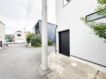 detached 東京都立川市錦町２丁目6-2 ステラNKビル1F