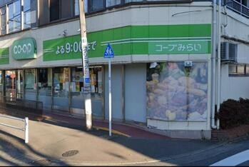 detached 東京都立川市錦町２丁目6-2 ステラNKビル1F