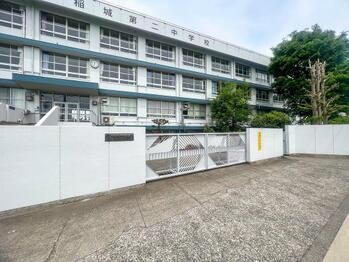 detached 東京都立川市錦町２丁目6-2 ステラNKビル1F