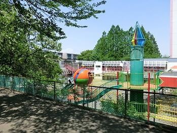 detached 東京都立川市錦町２丁目6-2 ステラNKビル1F