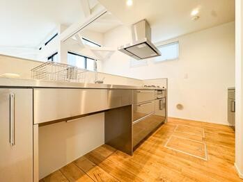 detached 東京都立川市錦町２丁目6-2 ステラNKビル1F