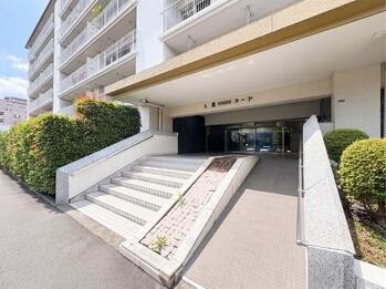 apartment 東京都立川市錦町２丁目6-2 ステラNKビル1F