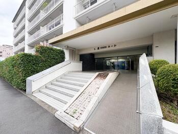 apartment 東京都立川市錦町２丁目6-2 ステラNKビル1F