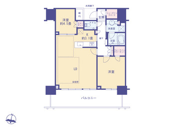 apartment 東京都立川市錦町２丁目6-2 ステラNKビル1F