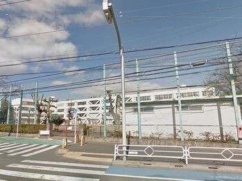 apartment 東京都立川市錦町２丁目6-2 ステラNKビル1F