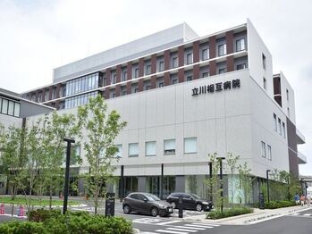apartment 東京都立川市錦町２丁目6-2 ステラNKビル1F
