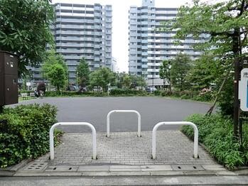 apartment 東京都立川市錦町２丁目6-2 ステラNKビル1F