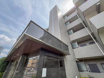 apartment 東京都立川市錦町２丁目6-2 ステラNKビル1F