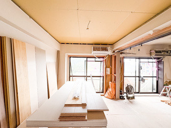 apartment 東京都立川市錦町２丁目6-2 ステラNKビル1F