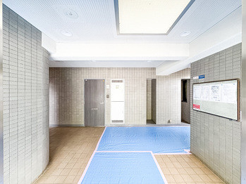 apartment 東京都立川市錦町２丁目6-2 ステラNKビル1F