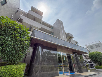 apartment 東京都立川市錦町２丁目6-2 ステラNKビル1F